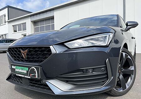Cupra Leon 2.0 TDI DSG 175€ m. 20% Anzahlung Digital Cockpi