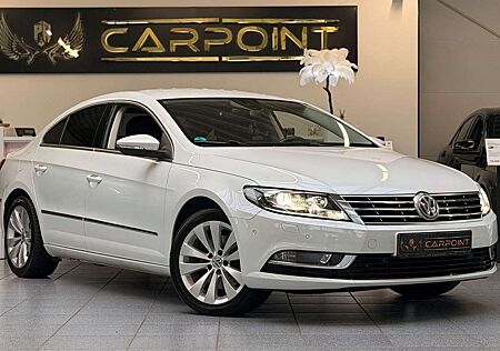 VW CC Volkswagen BMT 4Motion 2.0l/Bi-Xenon/ACC/Navi/BT