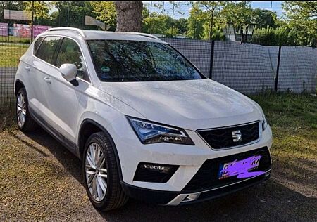 Seat Ateca 1.5 TSI ACT OPF Xcellence
