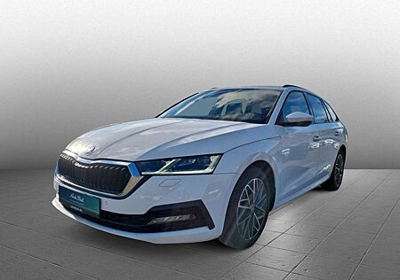 Skoda Octavia Combi 1.5 TSI Ambition Navi LED ACC EPH