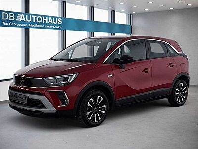 Opel Crossland X Business Elegance 1.2 Turbo