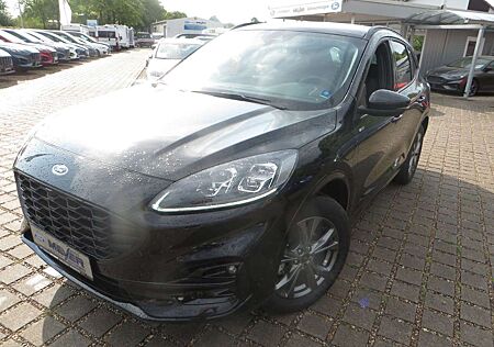 Ford Kuga Plug-In Hybrid ST-Line X