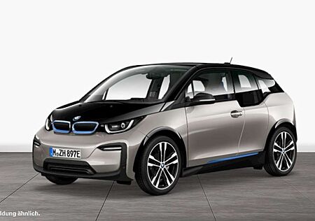 BMW i3 120Ah Sportpaket Shz. DAB RFK Navi Tempomat uvm.