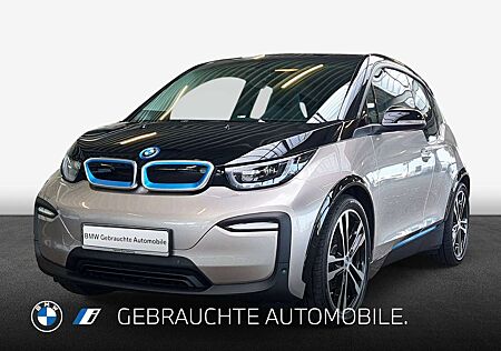 BMW i3 120Ah Sportpaket Shz. DAB RFK Navi Tempomat uvm.