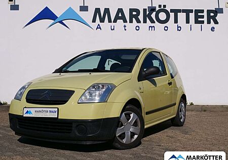 Citroën C2 Citroen Advance 1.1