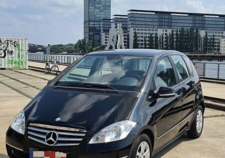 Mercedes-Benz A 180 CDI (169.007)