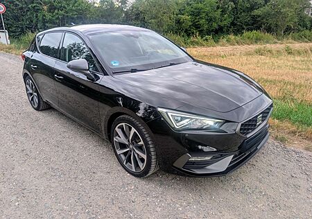 Seat Leon 1.5 TSI FR