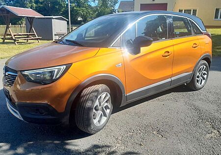 Opel Crossland X Innovation