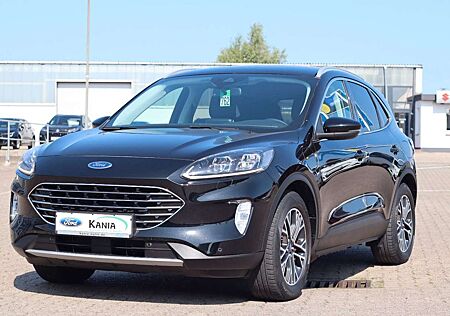 Ford Kuga Plug-In Hybrid Titanium X
