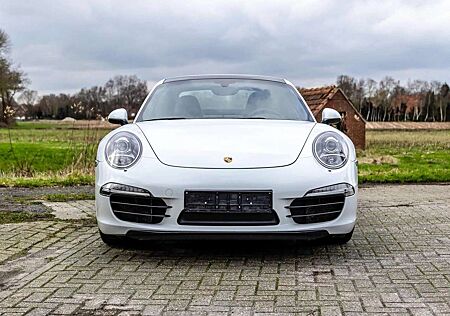 Porsche 991 Carrera