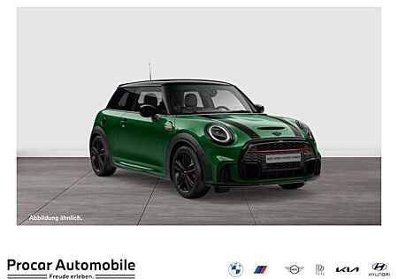 Mini John Cooper Works 3-Türer