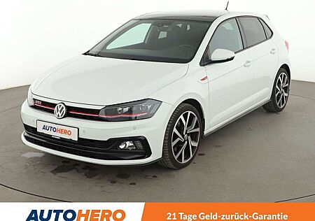 VW Polo Volkswagen 2.0 TSI GTI Aut.*VC*ACC*PDC*