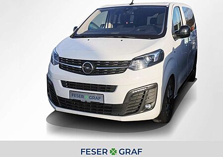 Opel Zafira Life S Edition 2.0 D Autom. Navi AHK HUD Kamera