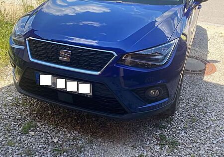 Seat Arona 1.0 Eco TSI Style
