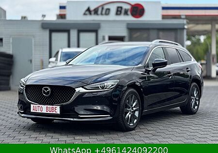 Mazda 6 Kombi Center-Line LED|ACC|HUD|360°