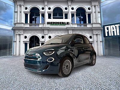 Fiat 500 Torino 1.0 FireFly (65 PS) *Sofort sichern*