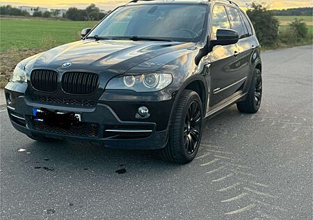 BMW 530 X5 E70 M57