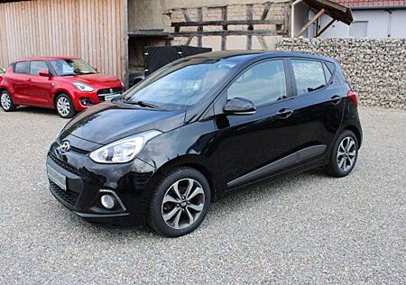 Hyundai i10 1.2 Fifa World Cup Edition Gold