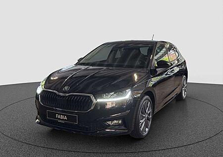 Skoda Fabia Tour 1,0 TSI 85 kW 7-Gang-DSG Tour