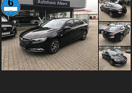 Opel Insignia B Grand Sport Business Edition, NAVI, ALU-F, ...