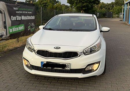 Kia Cee'd Ceed / Ceed 1.6 GDI Edition 7