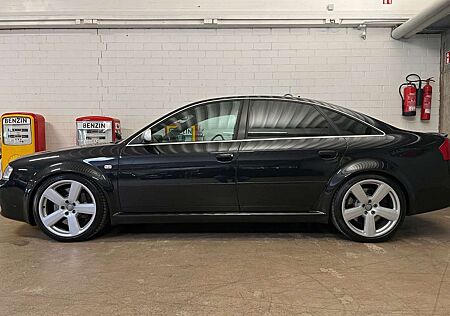 Audi RS6 4.2 tiptronic quattro