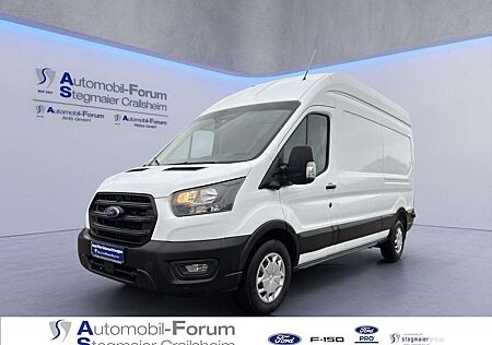 Ford Transit Kasten Trend 350L3H3 *EXPRESS-LINE-PAKET*