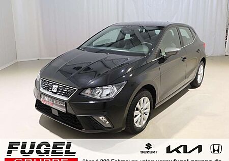 Seat Ibiza 1.0 Xcellence Navi|SHZ|DAB|PDC