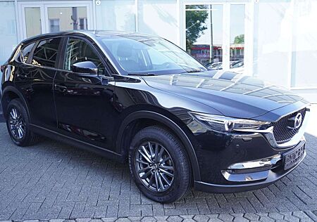 Mazda CX-5 Exclusive-Line 2WD