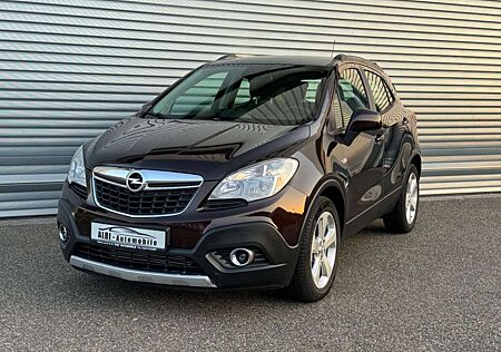 Opel Mokka Edition ecoFlex 4x4 PDC KAMERA 2.HAND ***