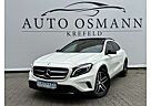 Mercedes-Benz GLA 250 7G-DCT Urban Bi-Xenon Rückfahrkamera