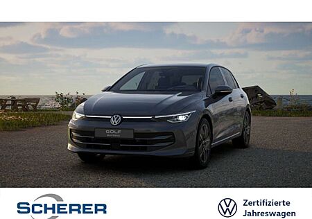 VW Golf Volkswagen VIII Style 1.5 eHybrid IQ.LIGHT NAVI AHK Hu