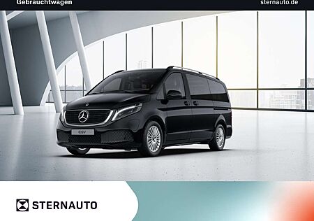 Mercedes-Benz EQV 300 AVANTGARDE Lang AVANTGARDE Line/Basic Navi