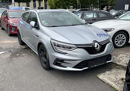 Renault Megane Business*LED*R.Cam*Bluetooth*Navi*SHZ