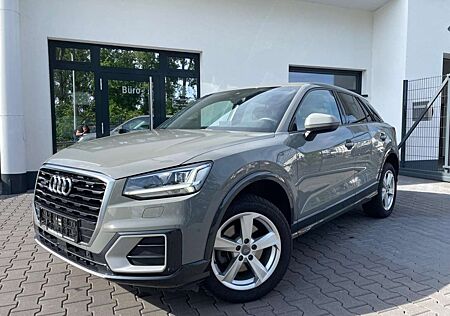 Audi Q2 35 TDI quattro sportLED- Navi- AHK-ACC