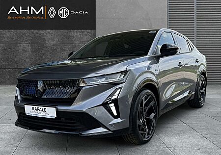 Renault Rafale E-Tech Hyper 1.2 EU6e 300 Plug-in Hybrid 4x4 Ateli