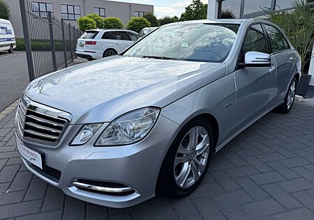 Mercedes-Benz E 350 CGI Lim. BE Avantgarde/1HD/Leder