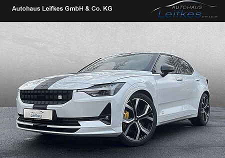 Polestar 2 Dual Motor 78kWh BST Edition 270 Performance Plus