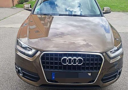 Audi Q3 2.0 TDI