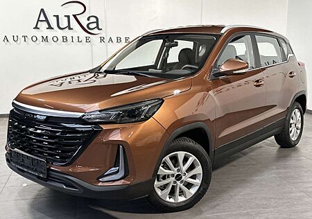 BAIC Others 210T LED+PDC+KLIMA+BLUETOOTH+EU6+1Hd