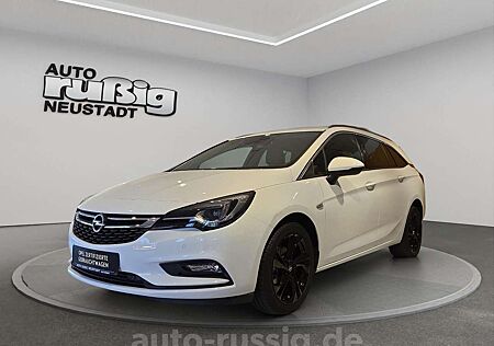 Opel Astra Innovation 1.4 LED*NAVI*KAMERA*SHZ*AGR*DAB