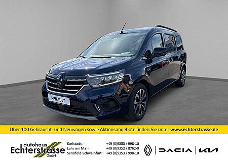 Renault Kangoo Grand Techno TCe 130 EDC +ACC+SHZ