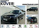 Skoda Kodiaq 2,0 TSI Style DSG Navi+Matrix+ACC+4x4+18´´