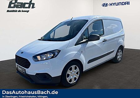 Ford Transit Courier 1.0L EcoBoost Trend