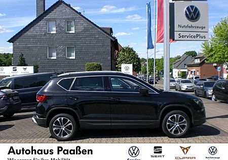 Seat Ateca Style 1.0 TSI LED NAVI PLA GRA FULL LINK Easy Ope