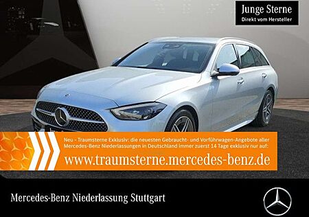 Mercedes-Benz C 180 T AMG+360+KEYLESS+9G