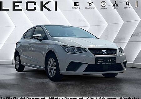 Seat Ibiza Style 1.0 TSI 70kW *NAVI*SHZ*PDC*CARPLAY*ALU*UVM*