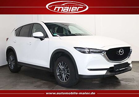 Mazda CX-5 Exclusive-Line 2WD Navi-Kamera-LED-AHK-SHZ-