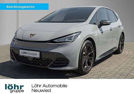 Cupra Born 150 KW/58 KWh Wärmepumpe /Navi/LED/ACC/RFK