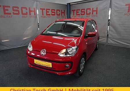 VW Up Volkswagen ! | SITZHZG | KLIMA | TÜV NEU